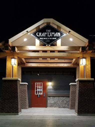 The Craftsmann Inn & Conference Center