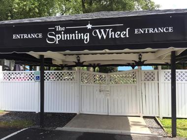 The Spinning Wheel Restaurant