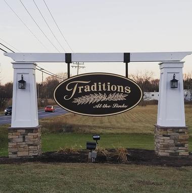 Traditions At the Links