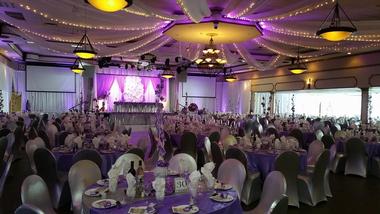South Hall Banquet & Wedding Palace Ltd.