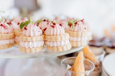 Places to Get Married: Celebration Pavilion at QE Park