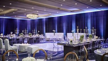 Marina del Rey Marriott
