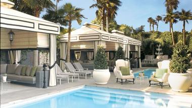 Viceroy Santa Monica