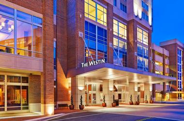 The Westin Virginia Beach Town Center