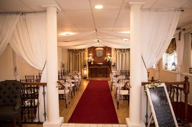 25 Best Wedding Venues In Virginia Beach