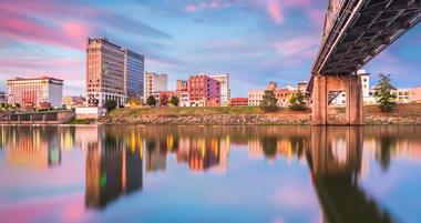 25 Best Wedding Venues in West Virginia