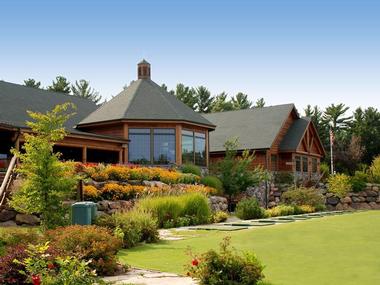 Wild Rock Golf Club