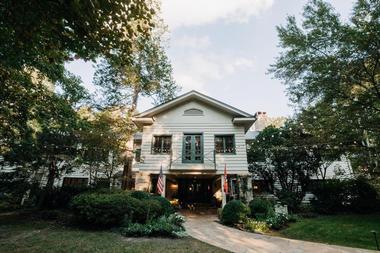 RT Lodge - Tennessee