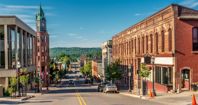 25 Best Weekend Getaways In The Midwest