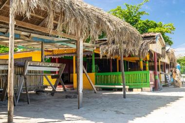 Jamaica