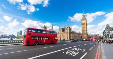 London