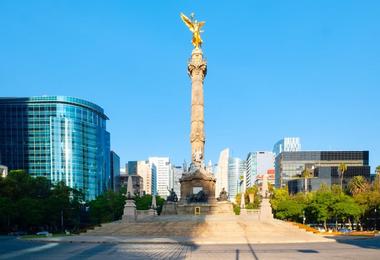 Mexico City