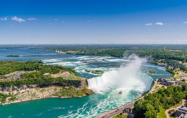 Niagara Falls, Ontario