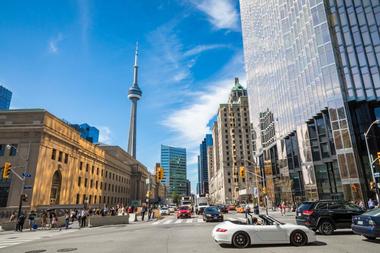 Toronto