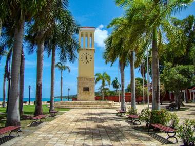 The United States Virgin Islands