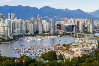 Vancouver