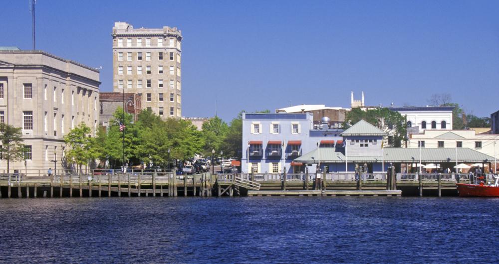 25 Best Wilmington Wedding Venues