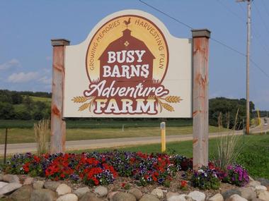 The Gathering Barn