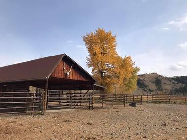 7D Ranch