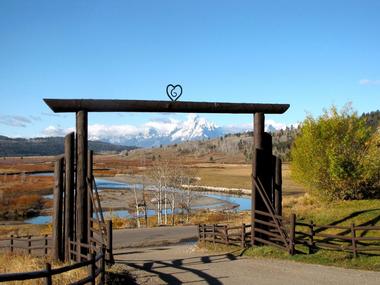 Heart Six Ranch
