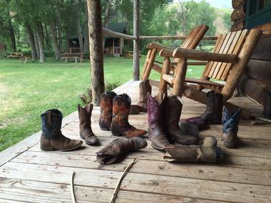 Lazy L&B Ranch