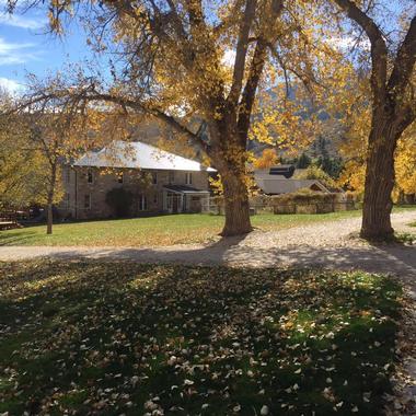 Eatons' Ranch