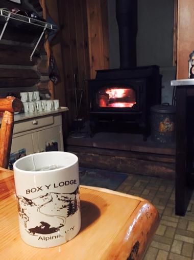 Box Y Ranch & Hunting Lodge