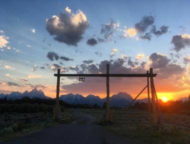 Moose Head Ranch