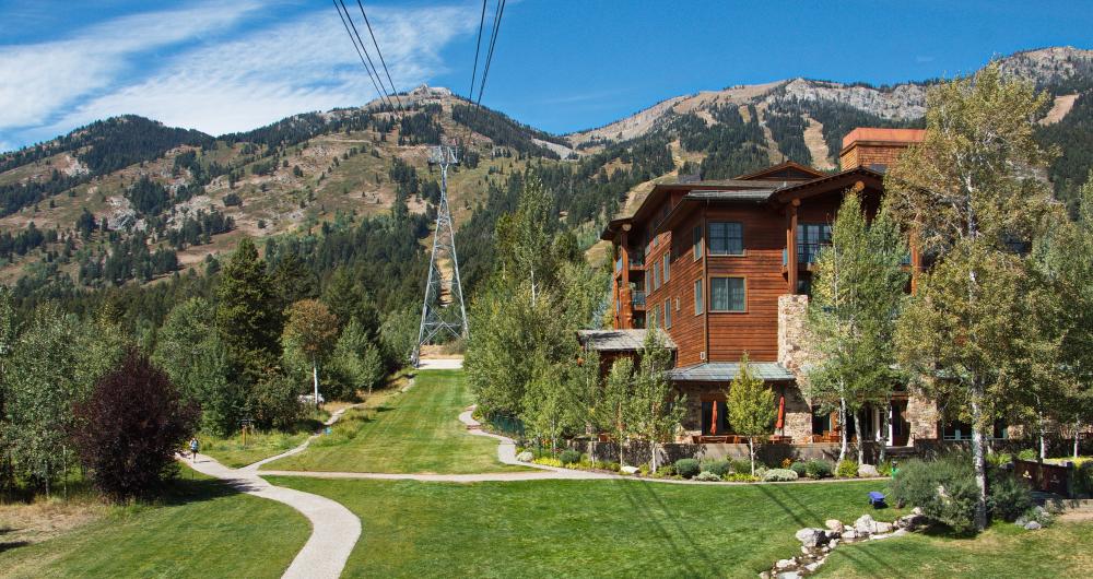 25 Best Wyoming Resorts