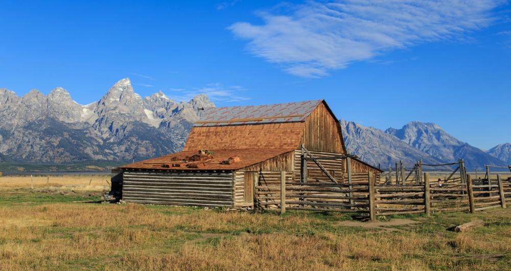 25 Best Wyoming Wedding Venues