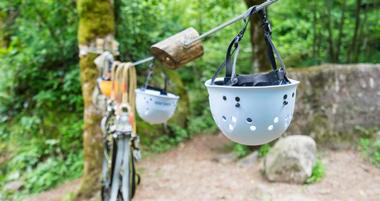 Ziplines Around the United States: Scenic and Exciting Rides