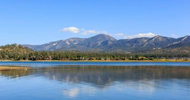 Why Big Bear Lake is Such a Popular Vacation Spot