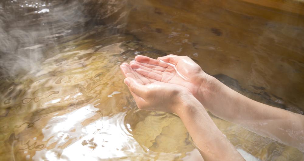 Big Sur Hot Springs