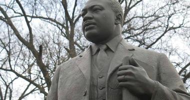 Birmingham Civil Rights Institute