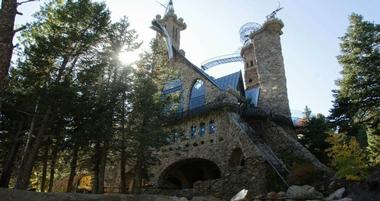 Bishop Castle
