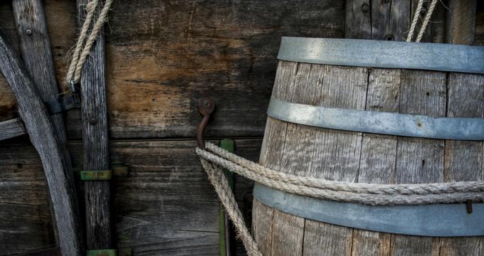 Black Creek Pioneer Village