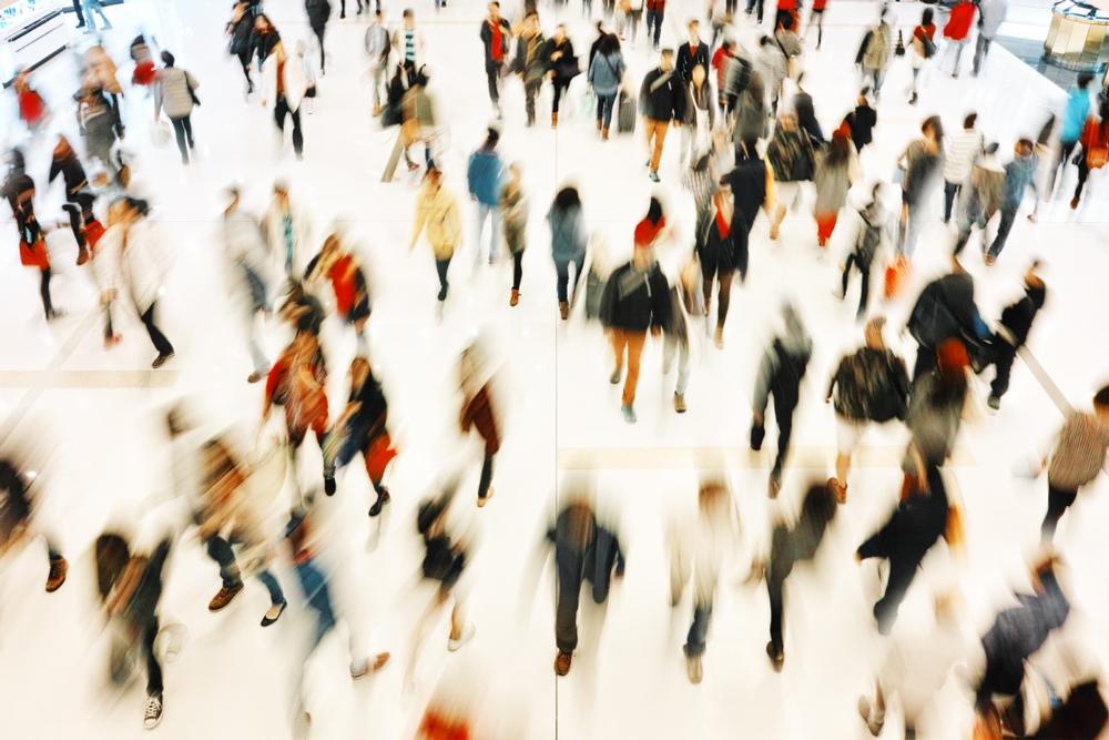 If You’re Ready to Shop, Dine, and Play, Head to Deerbrook Mall