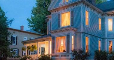 Blessings on State Bed and Breakfast
