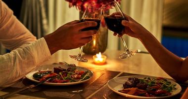 Romantic Restaurants in Boise, Idaho