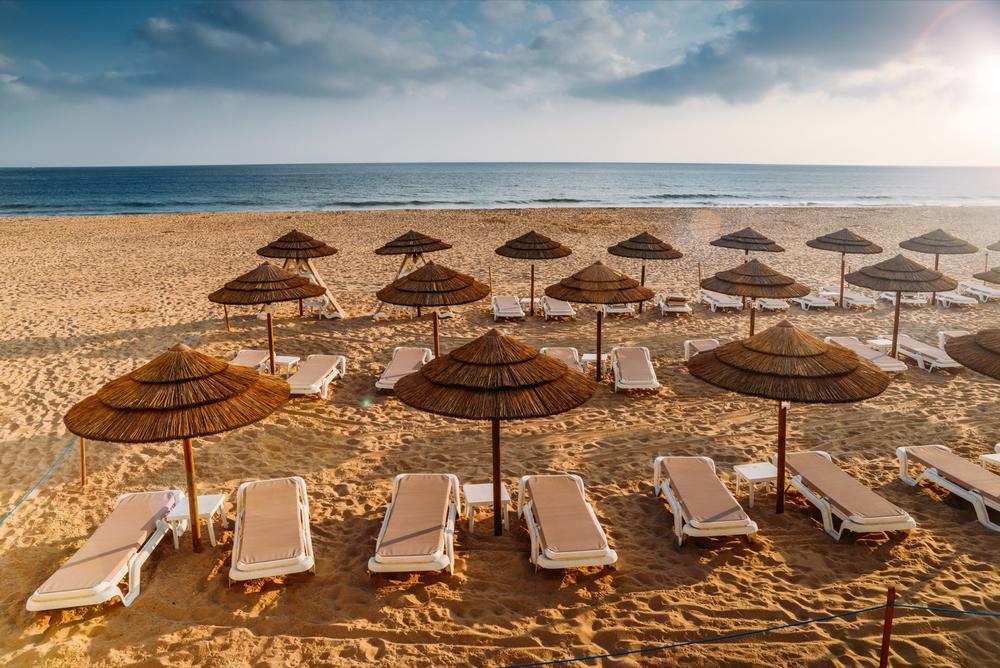 Carcavelos Beach - 25 minutes from Lisbon