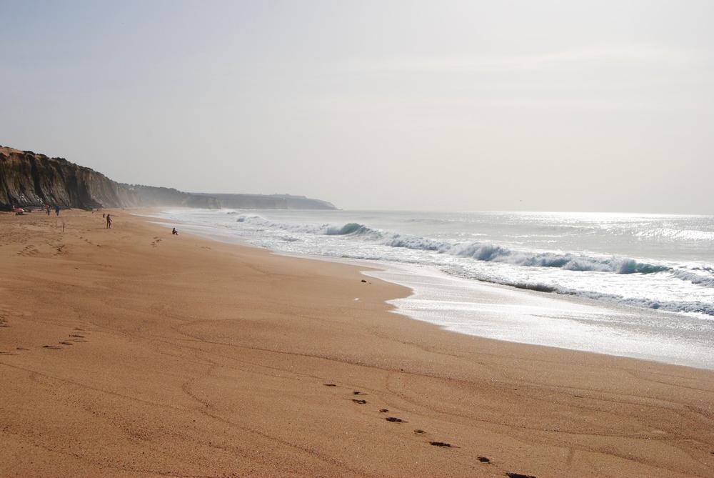 Meco Beach - 45 minutes from Lisbon