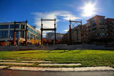 Assembly Row