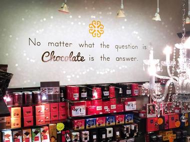 Gourmet Boutique