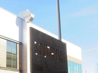 South Bay Center