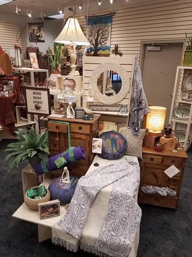 Ten Thousand Villages