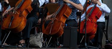 Boulder Chamber Orchestra