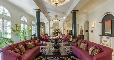Bourbon Orleans Hotel