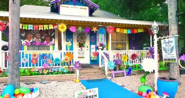Village of the Arts