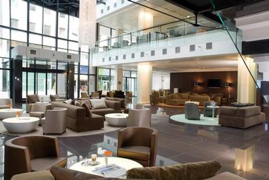 Austria Trend Hotel Bratislava