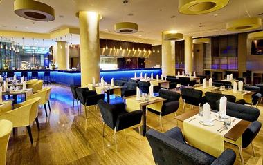 DoubleTree by Hilton Hotel Bratislava